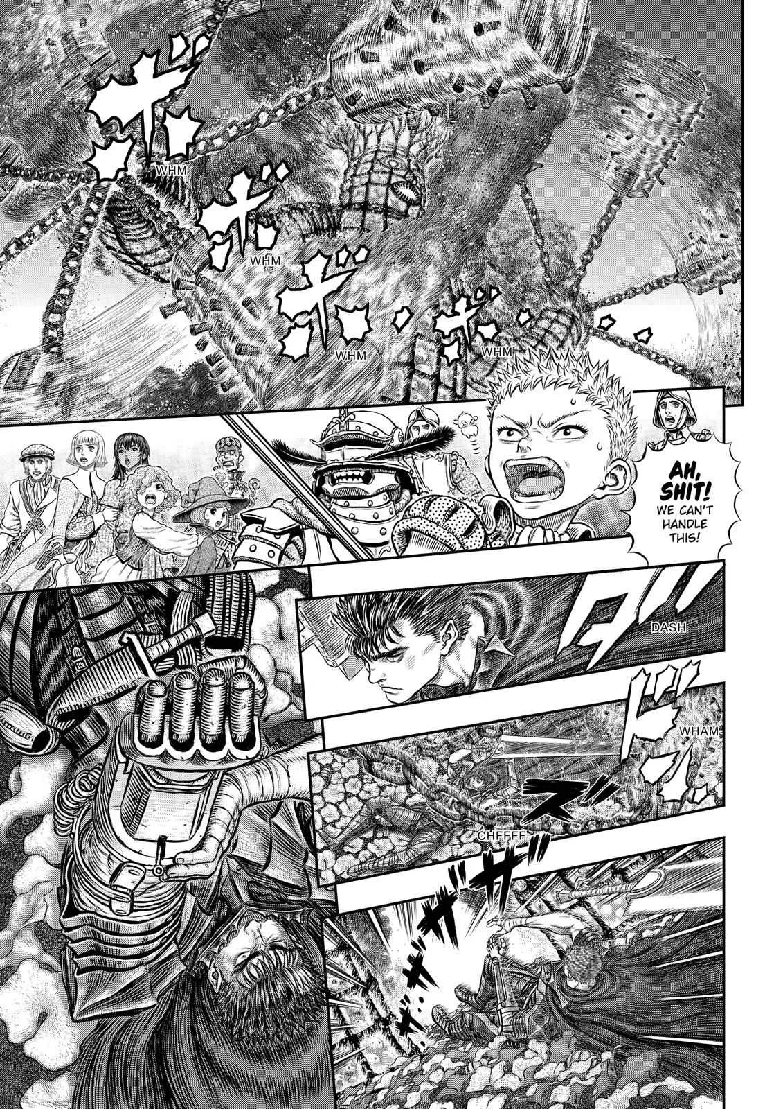 Chapter 343, page 27