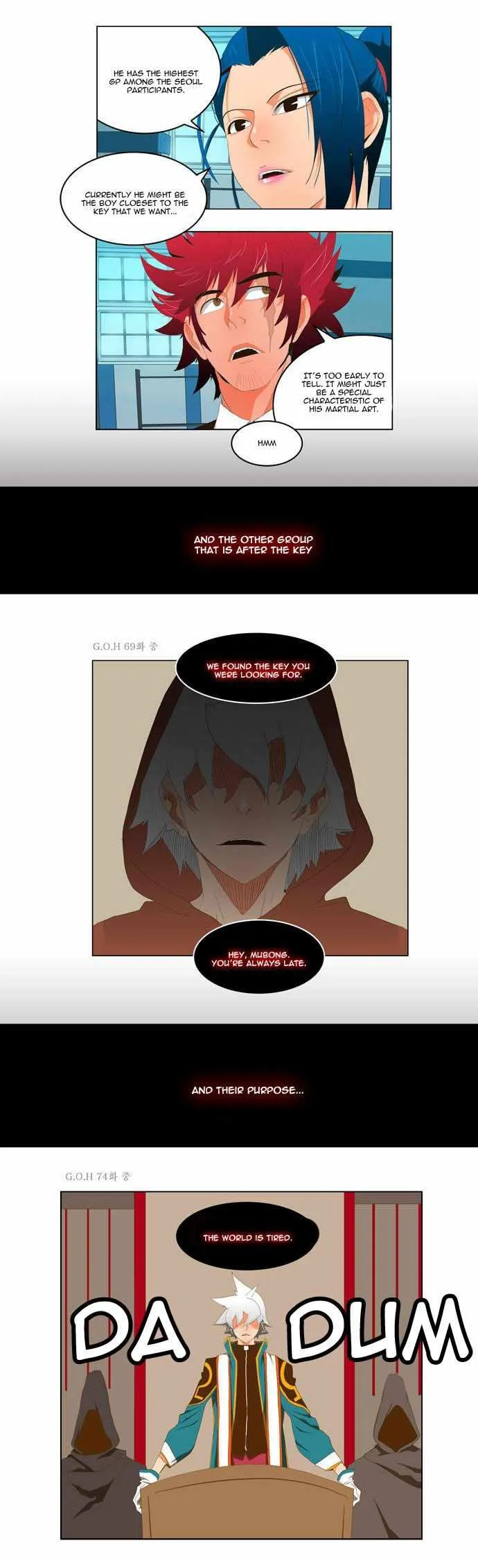 Chapter 79, page 3