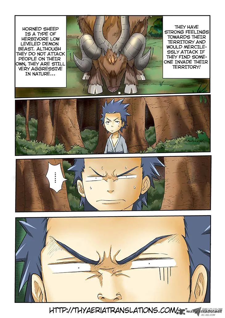 Chapter 6, page 3