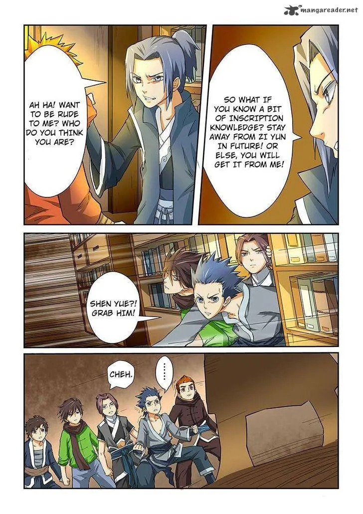Chapter 21, page 2