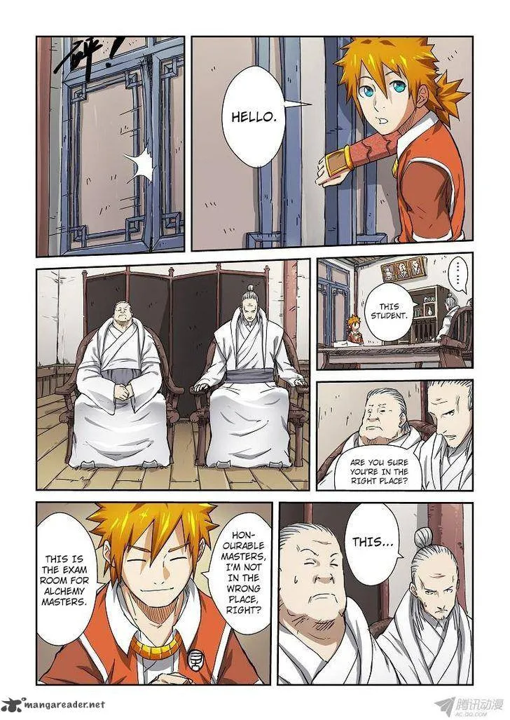 Chapter 72, page 6