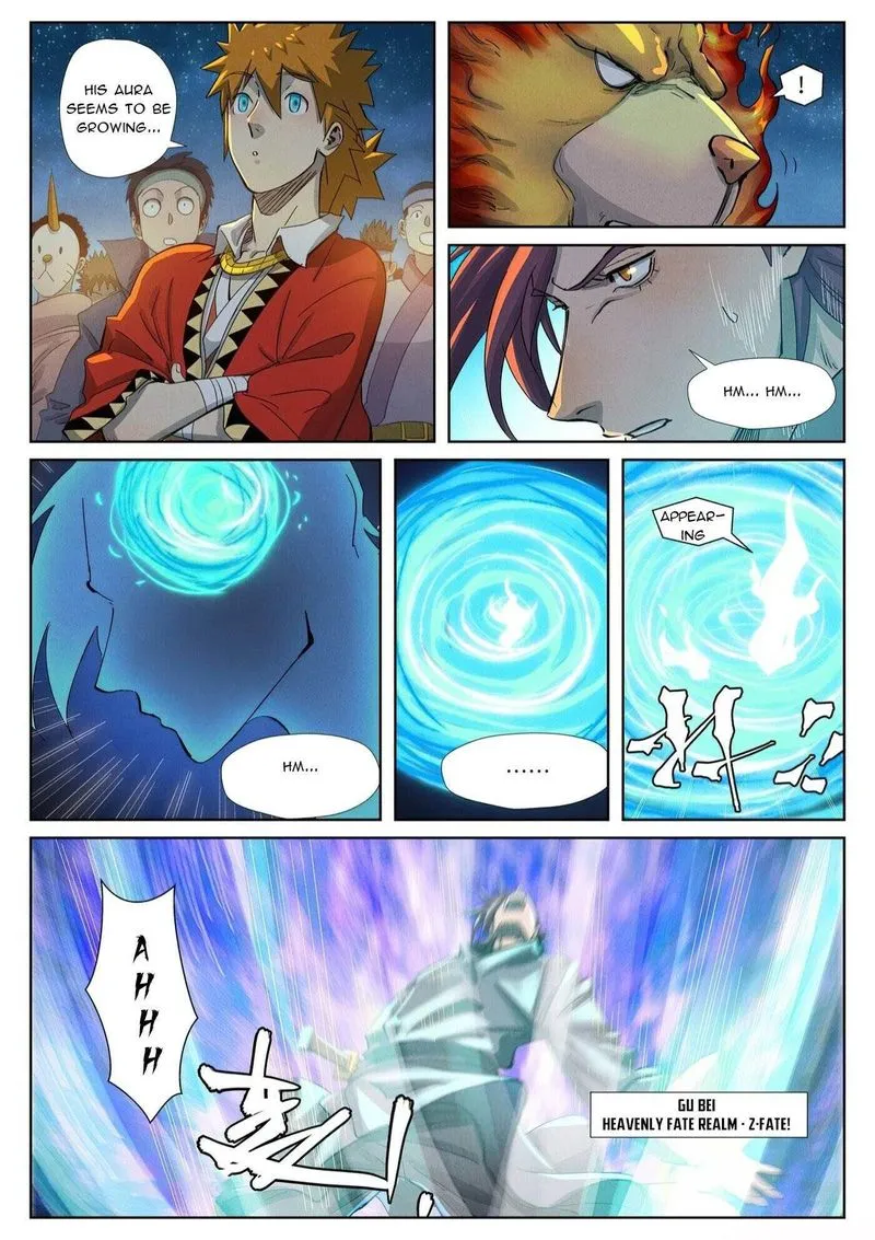 Chapter 350, page 8