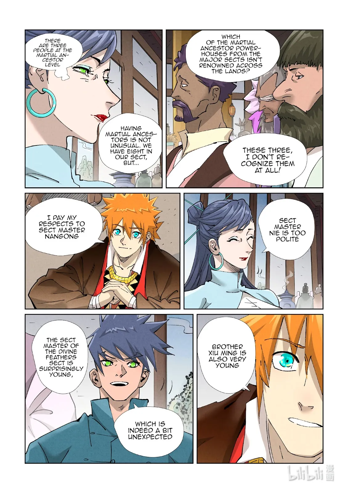Chapter 433, page 10