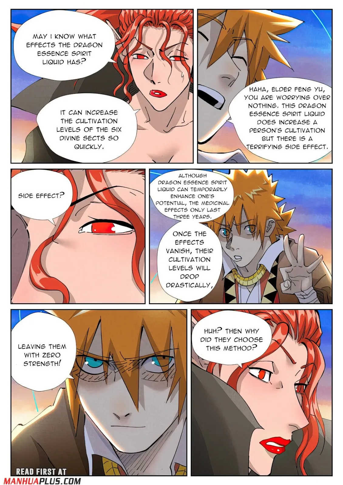 Chapter 441, page 8