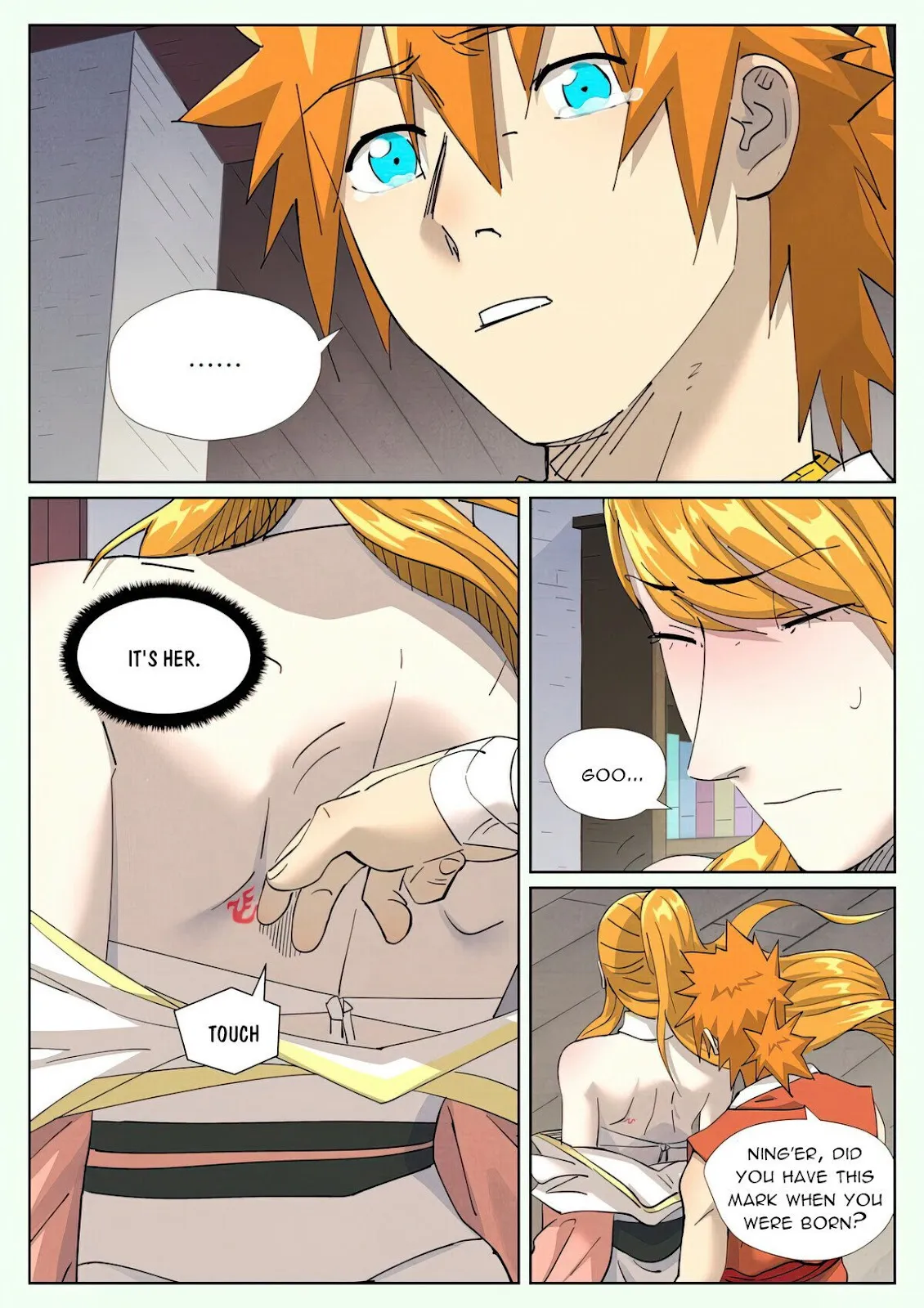 Chapter 444, page 12